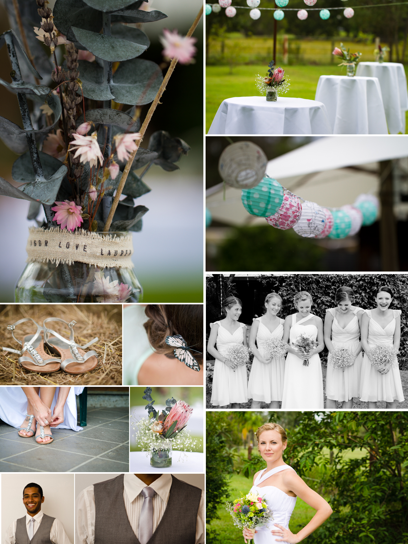 Mason Jar Wedding Reception Decor Centerpieces Chalkboard Table Wedding Decoration Ideas Mason Jars