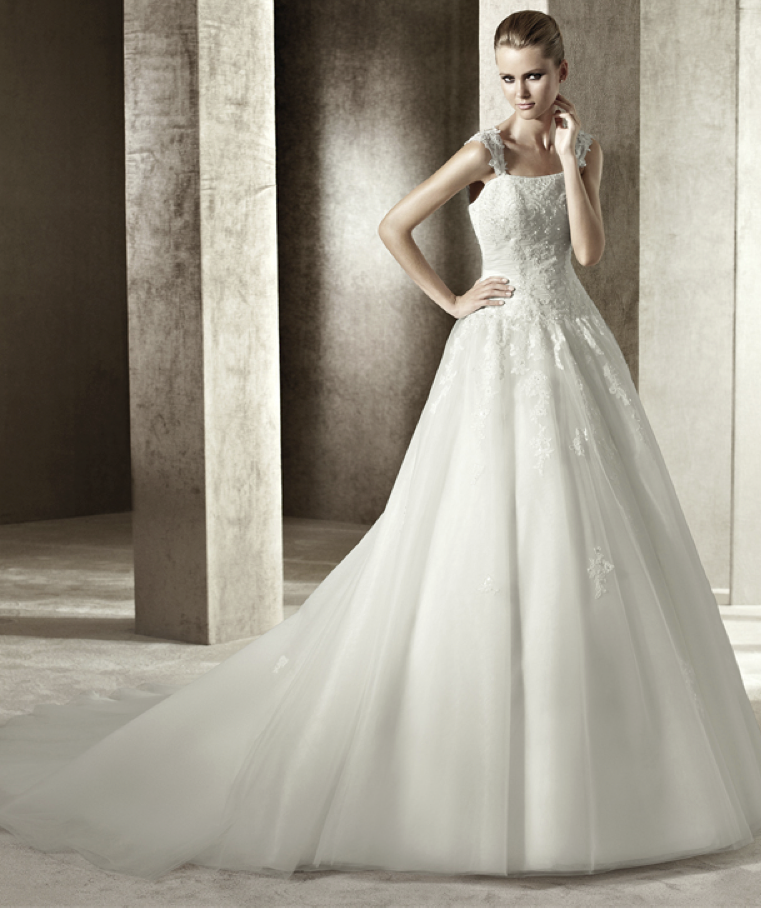 2012 wedding dress pronovias you collection affordable bridal gowns 2012 wedding dress pronovias you collection affordable bridal gowns