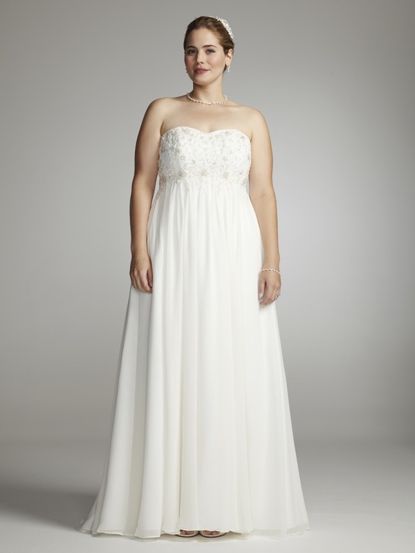 wedding dress 9wg9830 david s bridal add to ideabook buy at david s ... wedding dress 9wg9830 david s bridal add to ideabook buy at david s ...