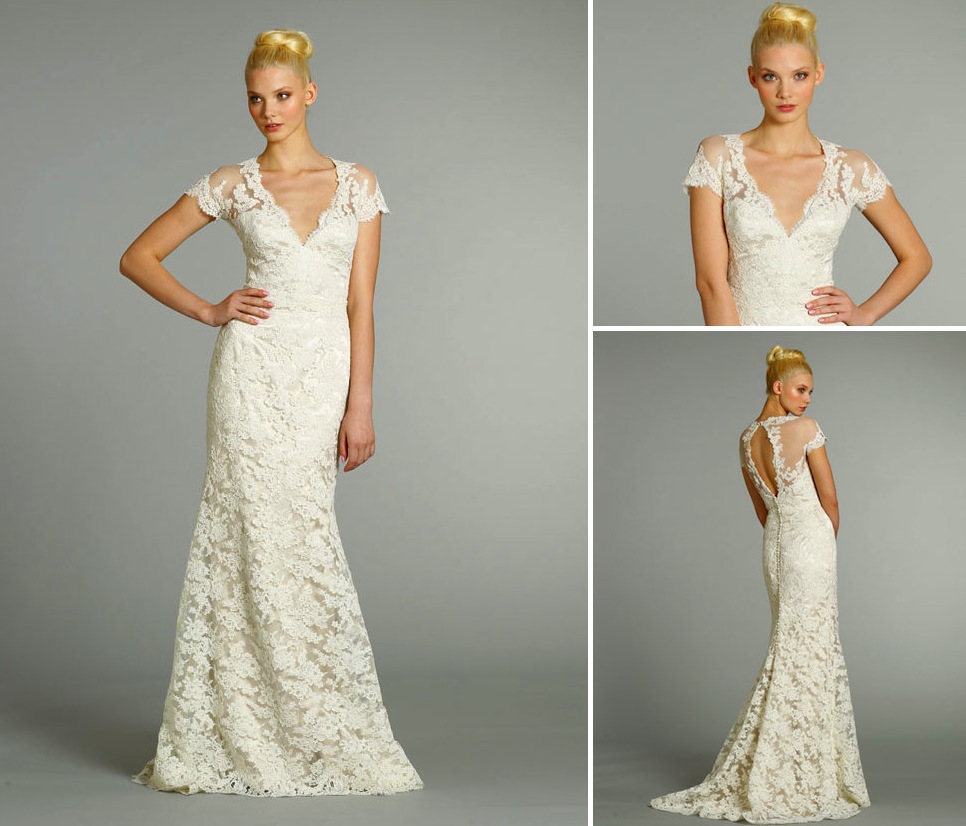 Jim Hjelm Wedding Dresses Lace 121 Jim Hjelm Wedding Dresses Lace 104