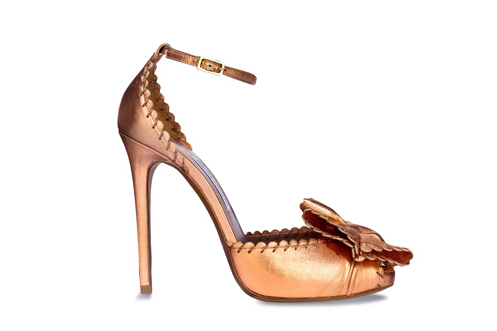 copper wedding shoes copper wedding shoes