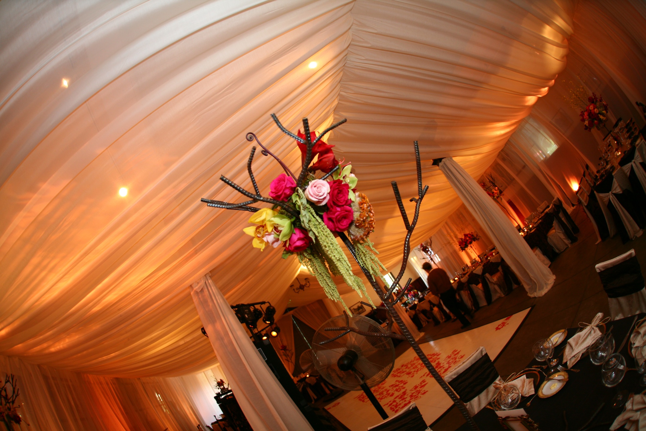 wedding details reception decor inspiration by Jerri Woolworth venue