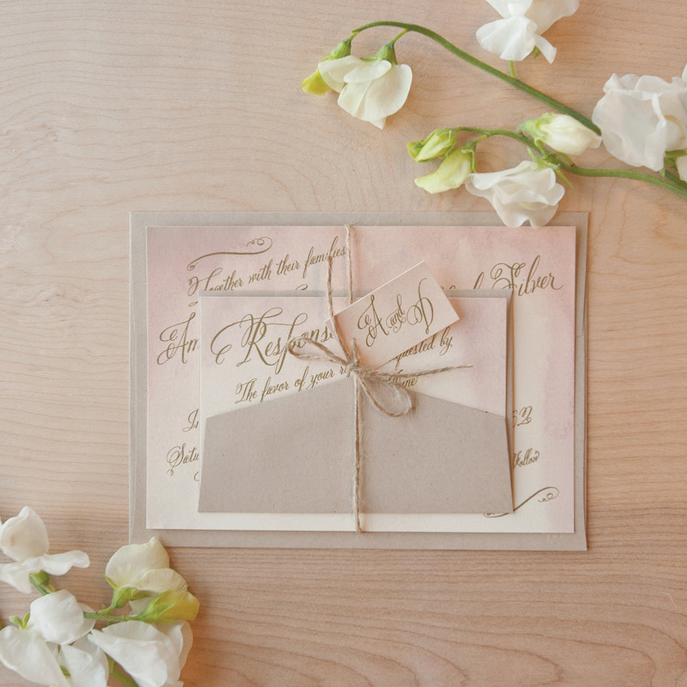 handmade vintage wedding invitations watercolor wedding invitations handmade weddings by etsy handmade vintage wedding invitations watercolor wedding invitations handmade weddings by etsy