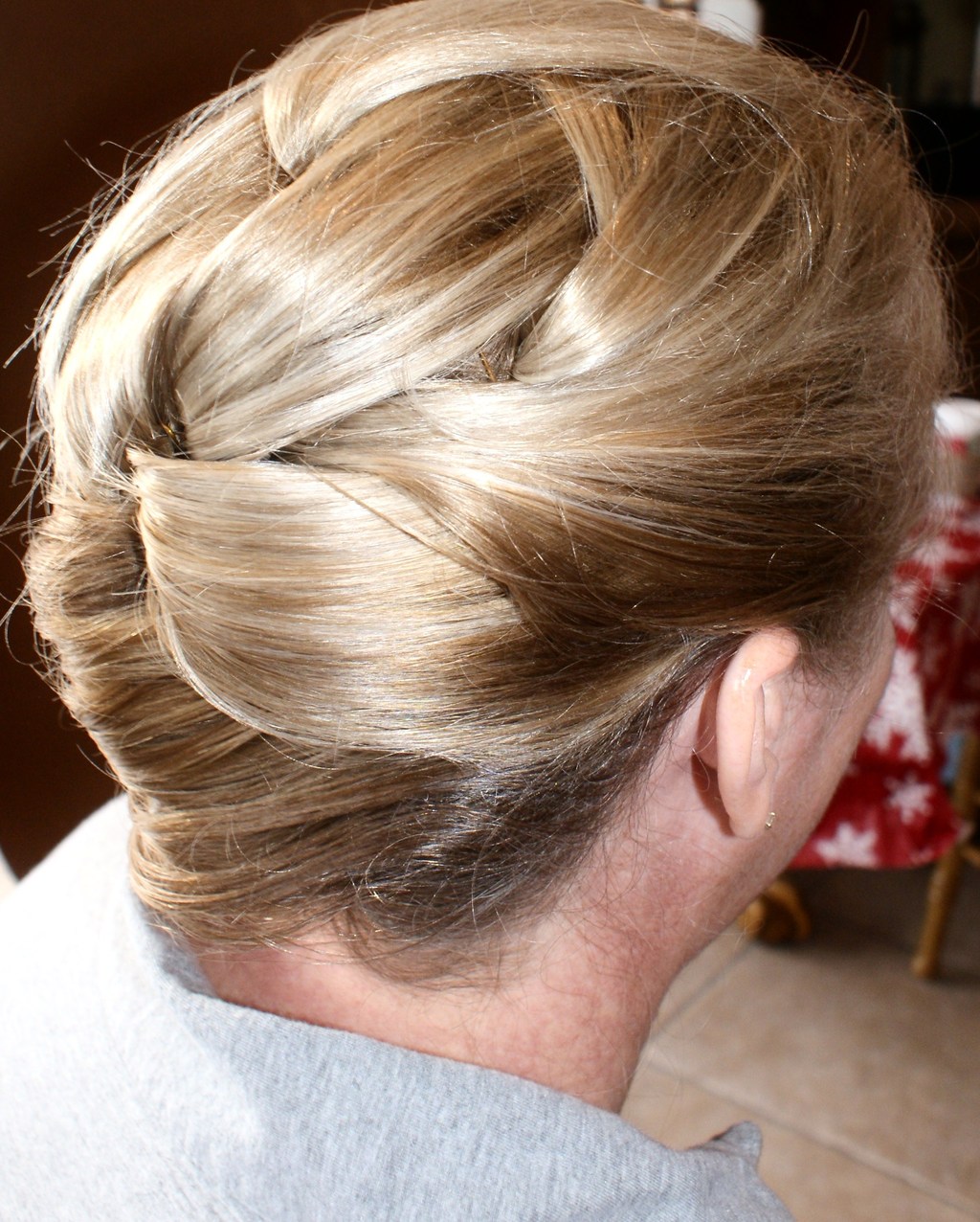 The best bridesmaid hairstyles Bridesmaid Hair