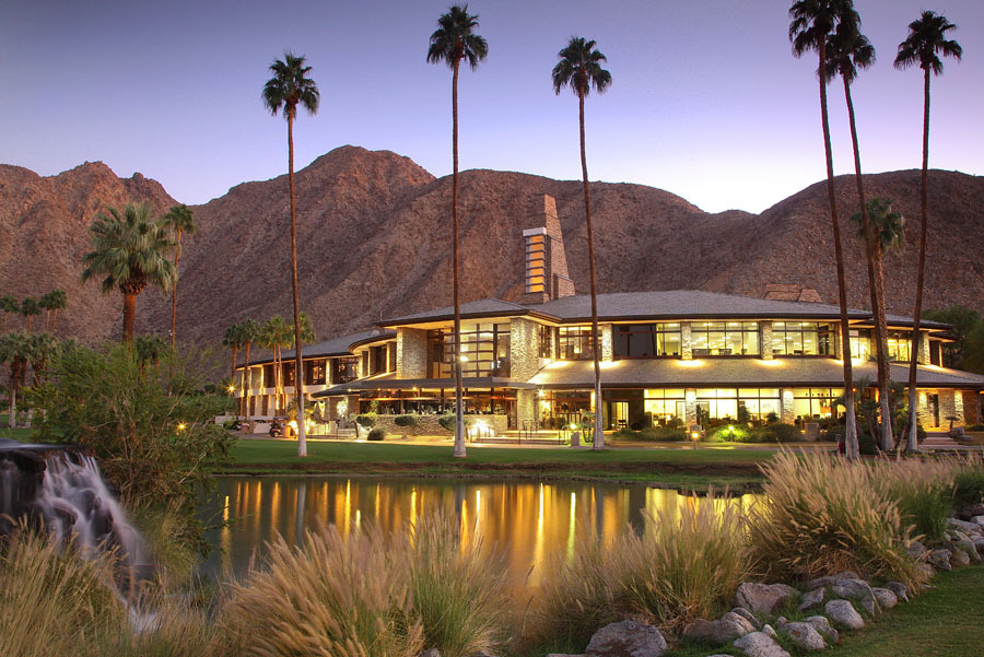 Indian Wells Country Club