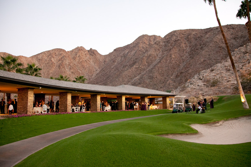Indian Wells Country Club