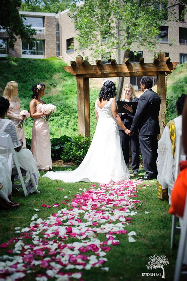 Danielle M Baker The Wedding Lady Officiant And Minister Old Mill Danielle M Baker The Wedding Lady Officiant And Minister Old Mill Garden Greenville Sc