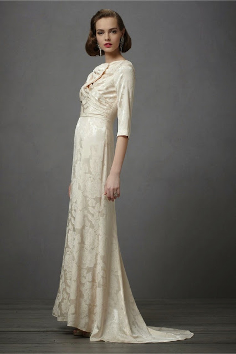 Beautiful shirtwaist lace