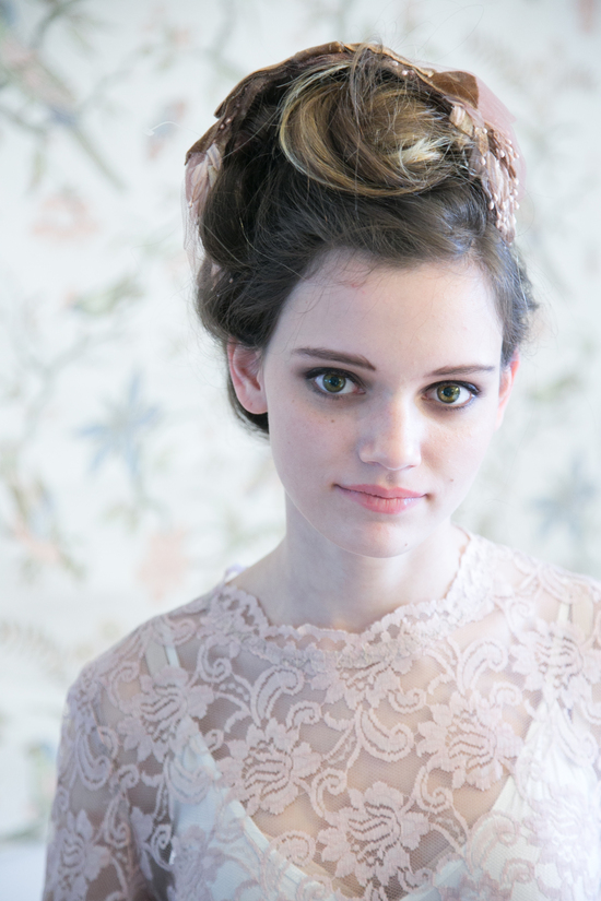 Vintage Bridesmaid Dress