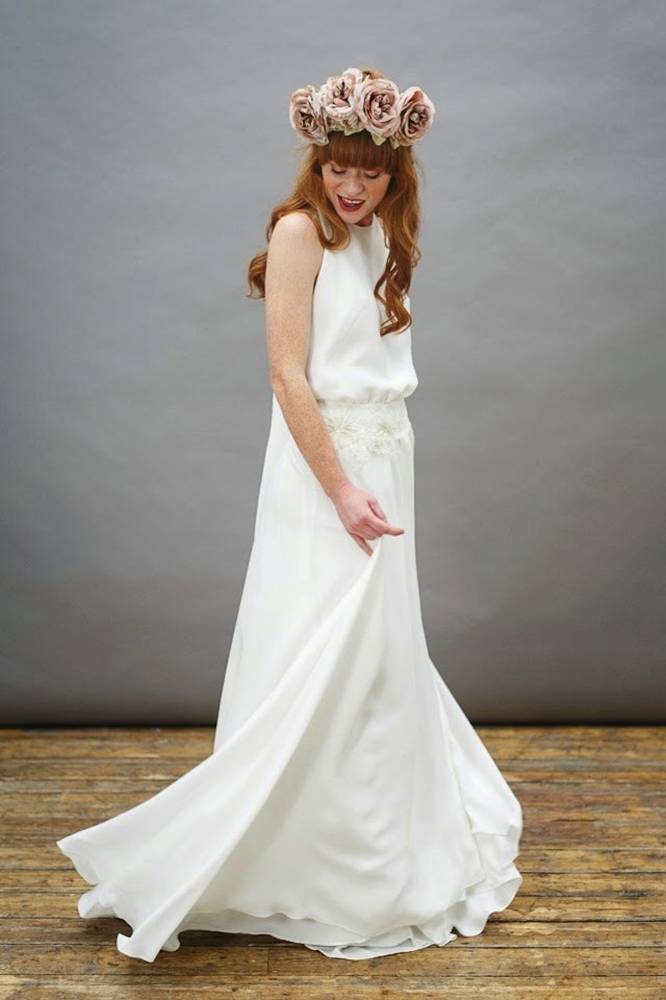 Boho Style Dress Designer