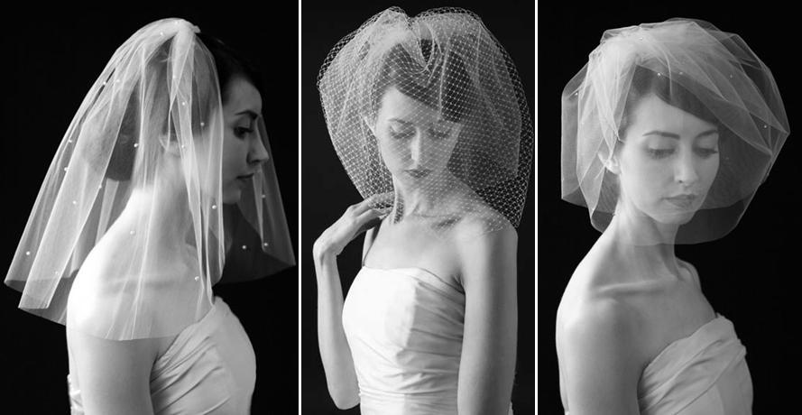 White Bridal Blushers And Veils With Tered Swarovski Crystals Short White Bridal Blushers And Veils With Tered Swarovski Crystals Freshwater Pearls
