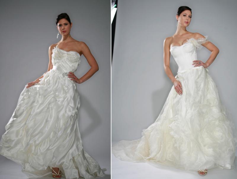 La Scala Dresses