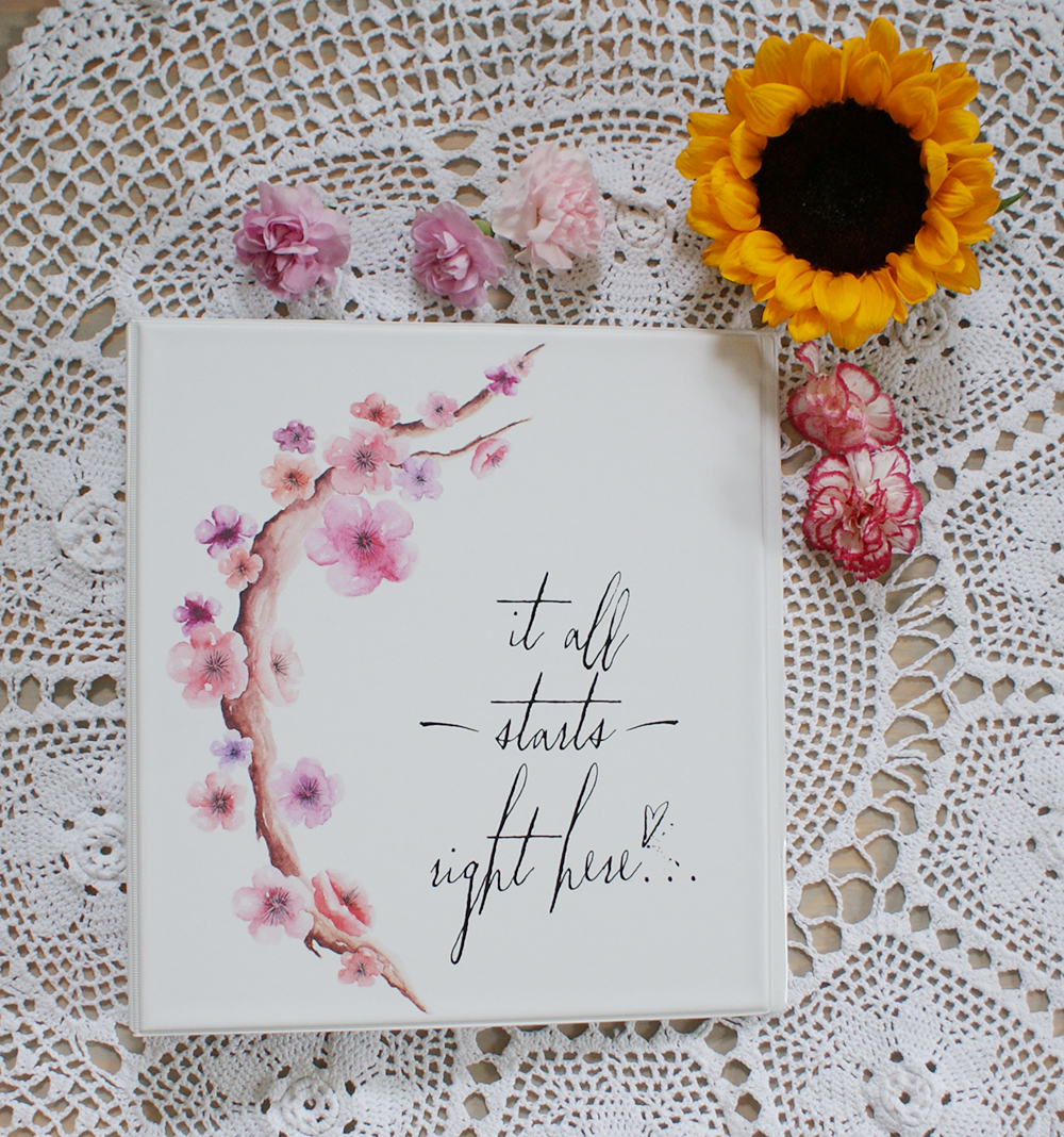The Ultimate Wedding Planner Survival Kit