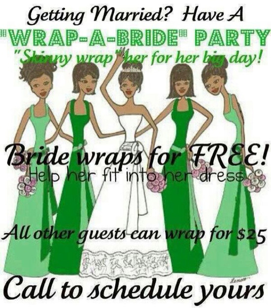 BridewrapsforFREE