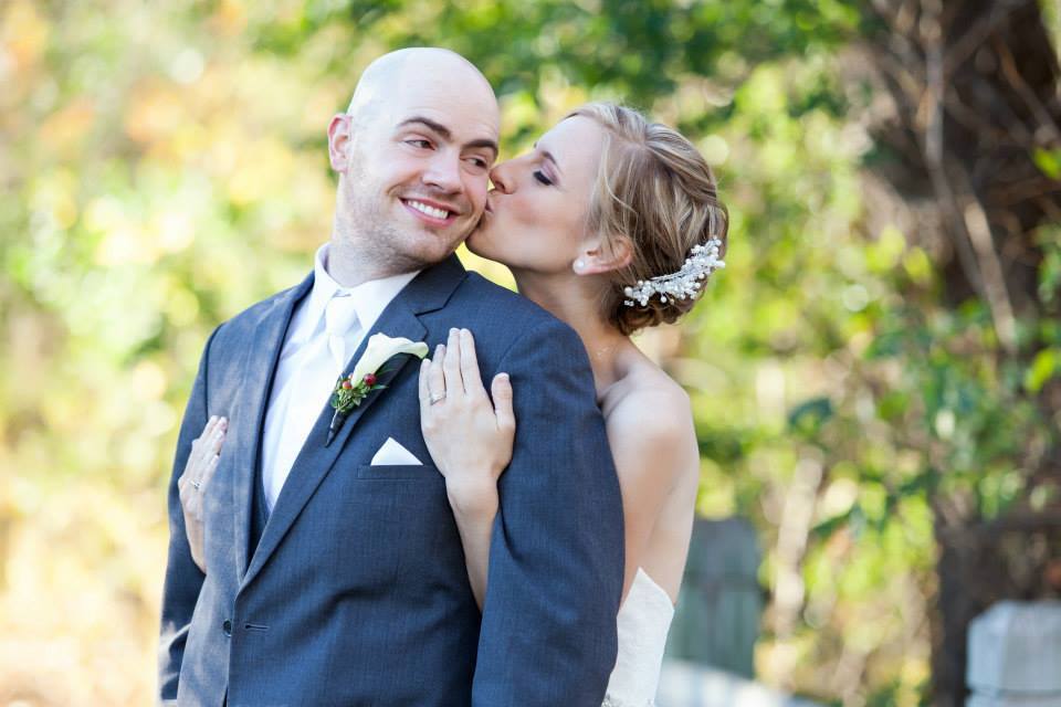 Wedding Makeup Artist