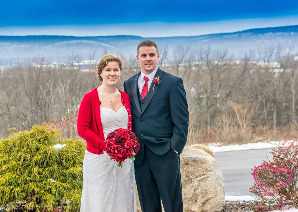 Makeup Artist Reading PA