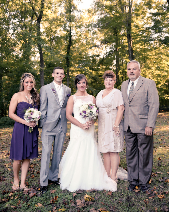 Wedding Dresses On Onewed Outdoor Wedding Ceremony