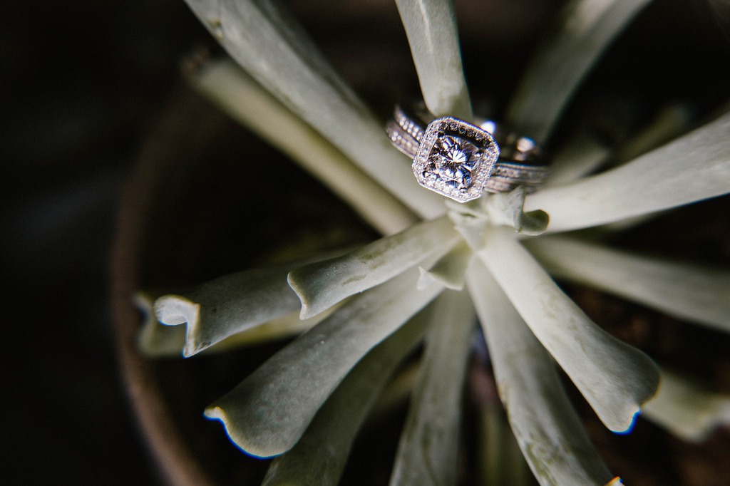 Wedding Ring Photo shoot
