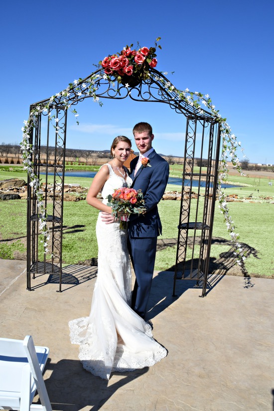 The Thompson Mansion on OneWed