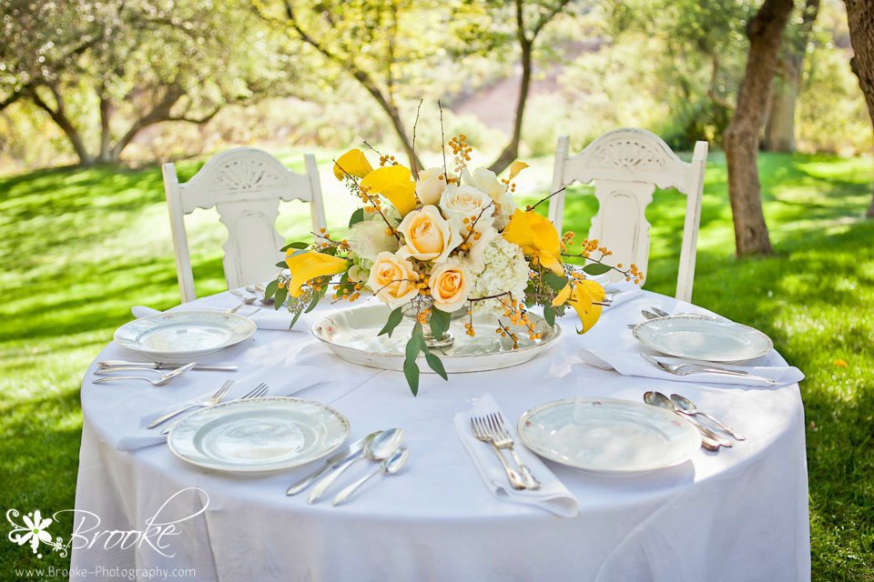 Table Setting