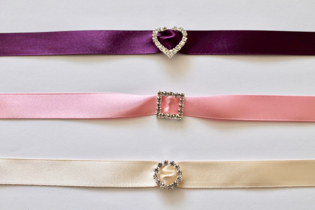 Wedding Embellishments