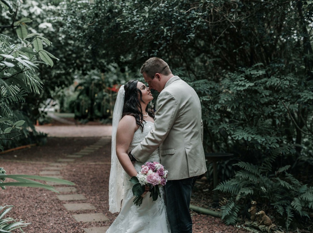 Jupiter Florida wedding