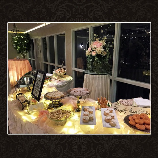 5th East Hall & Wedding Dreamer on OneWed