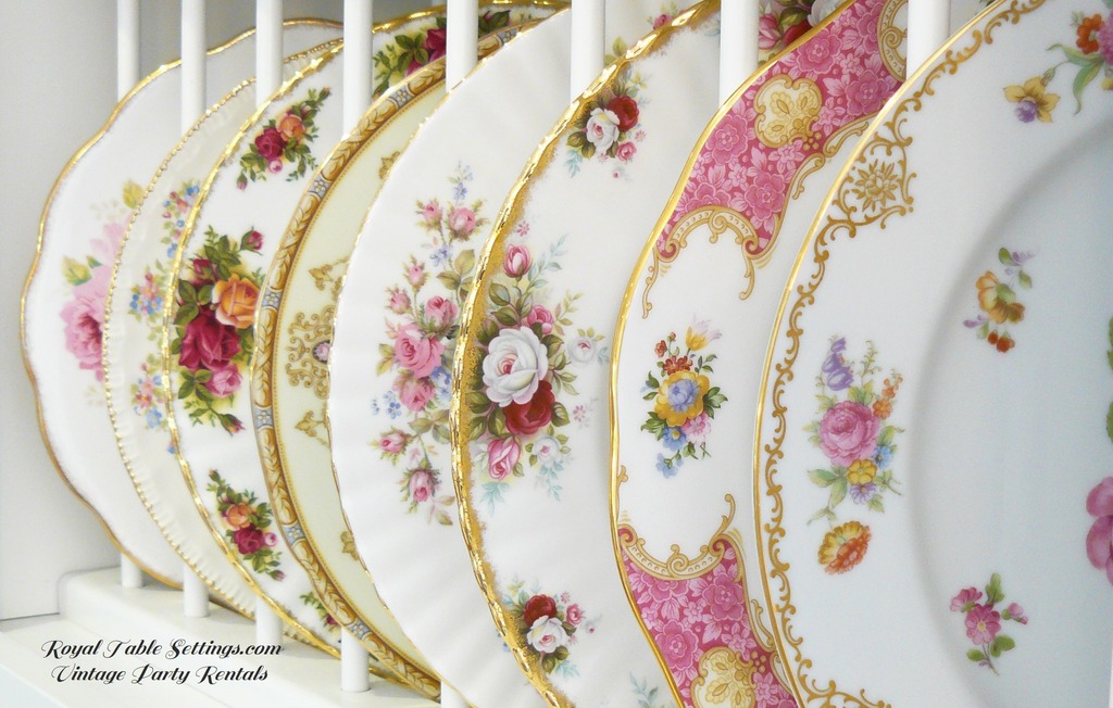 vintage-dinner-plates