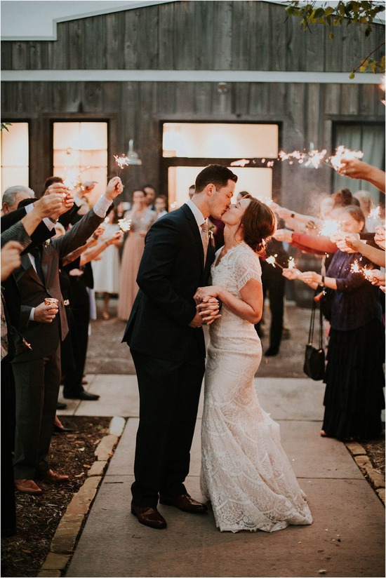 After Wedding Photo Shoot