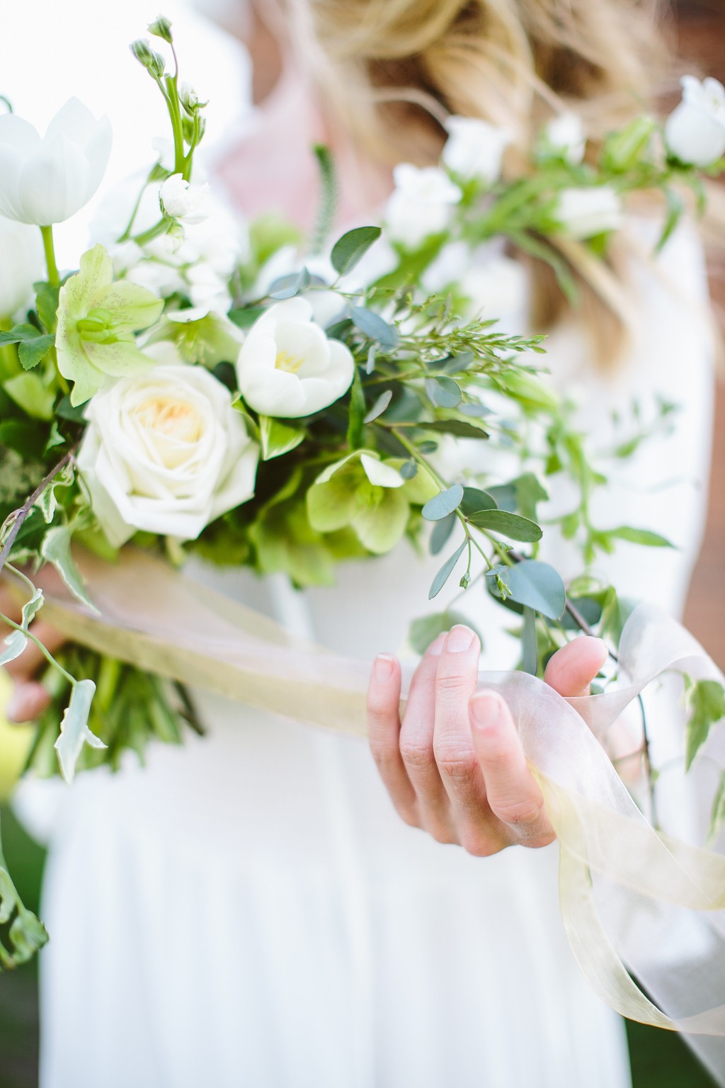 Nashville, TN Wedding Florist