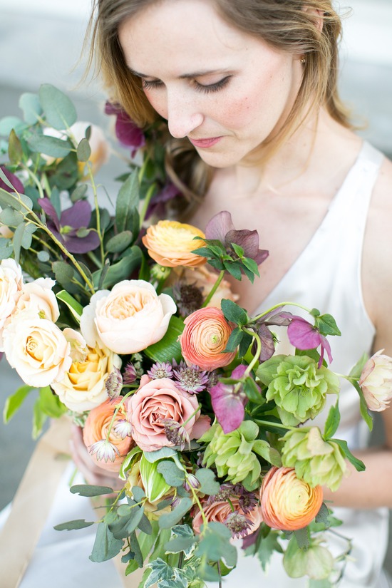 Wedding Florists in Nashville, TN