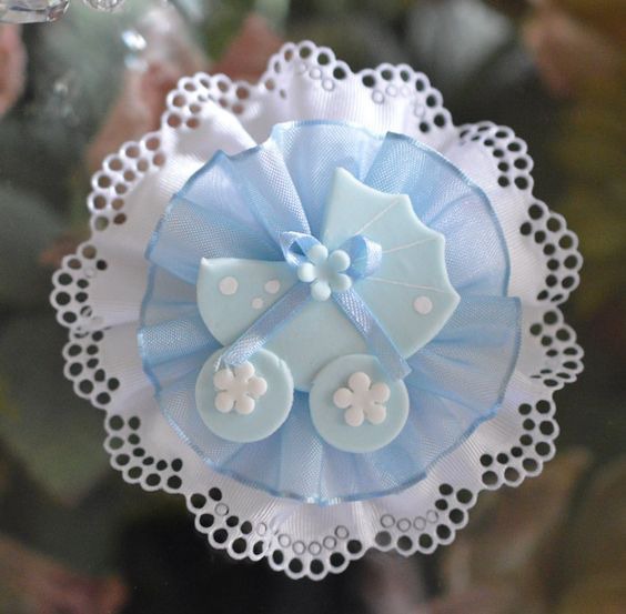 Italian Confetti Favors