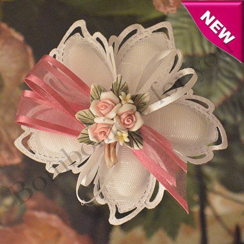 Italian Confetti Flowers