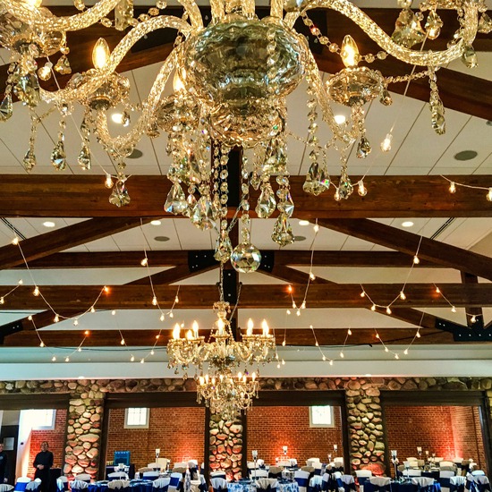 Market Lights and Chandeliers Highlands Ranch Mansion