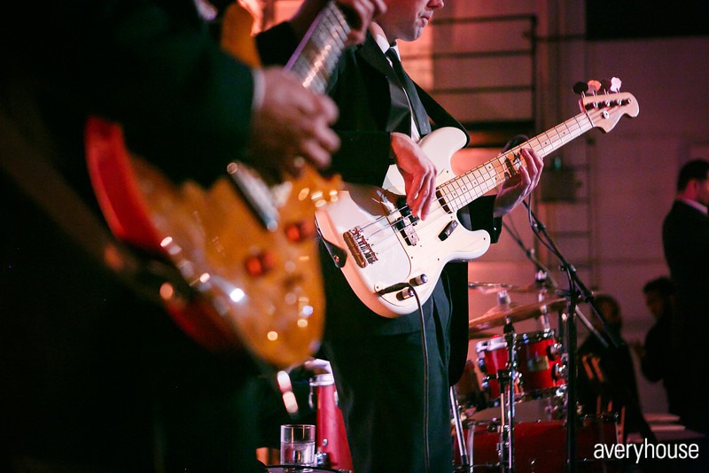 We have Chicago's Most Talented and Versatile Musicians