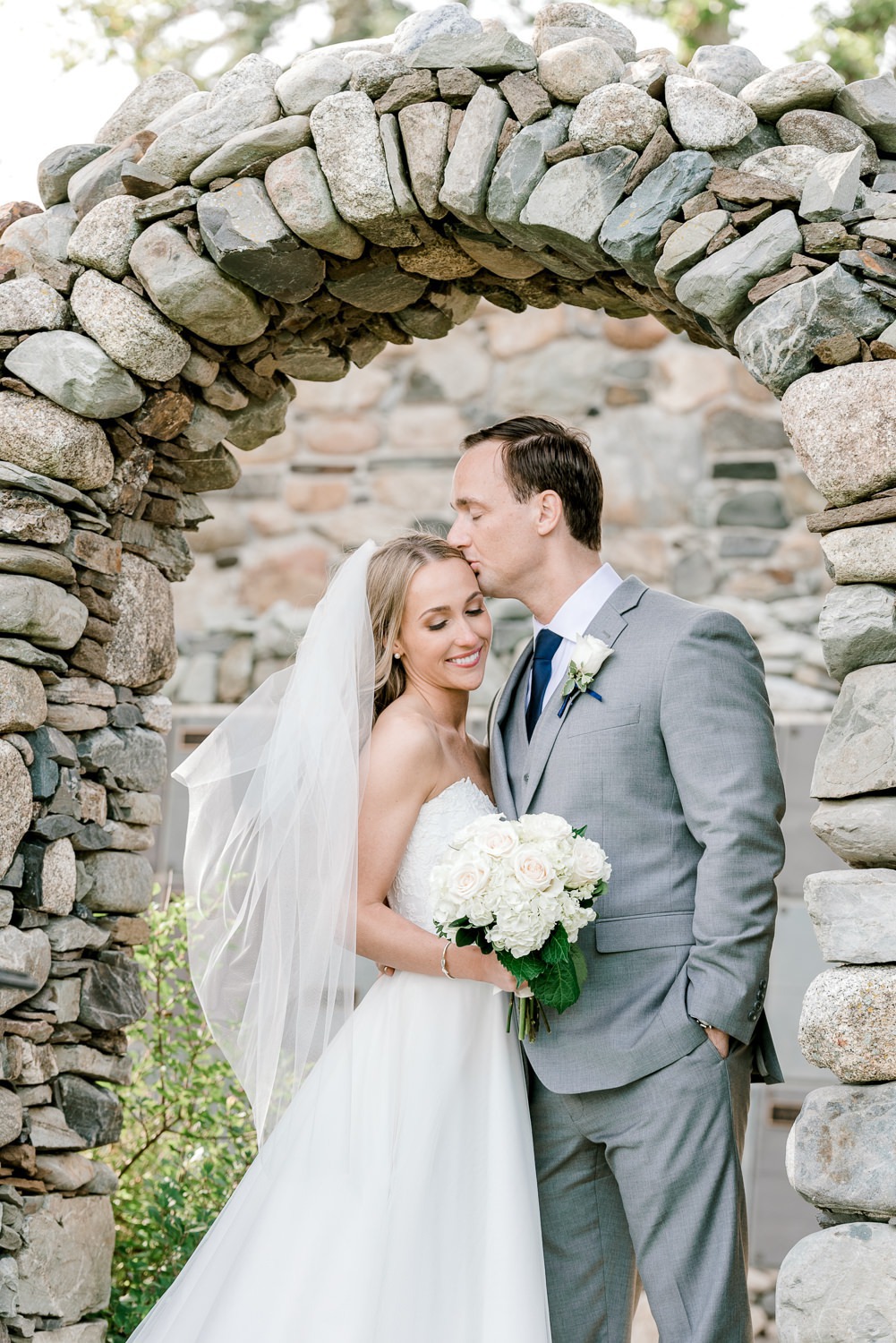 Kennebunkport Maine Wedding