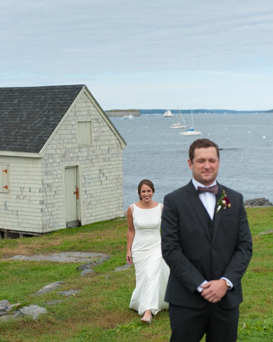 First Look, Fisherman's Point