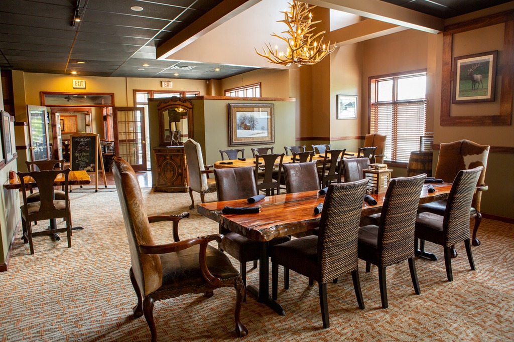 Modern And Rustic Feels Like Home