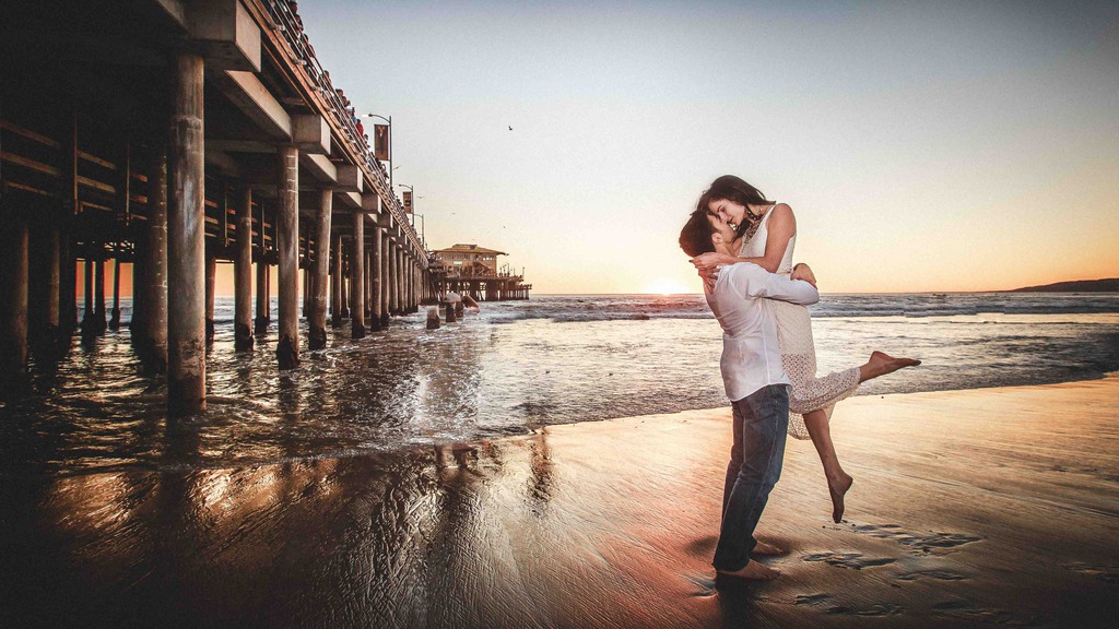 lulan studio engagement photographer portfolio