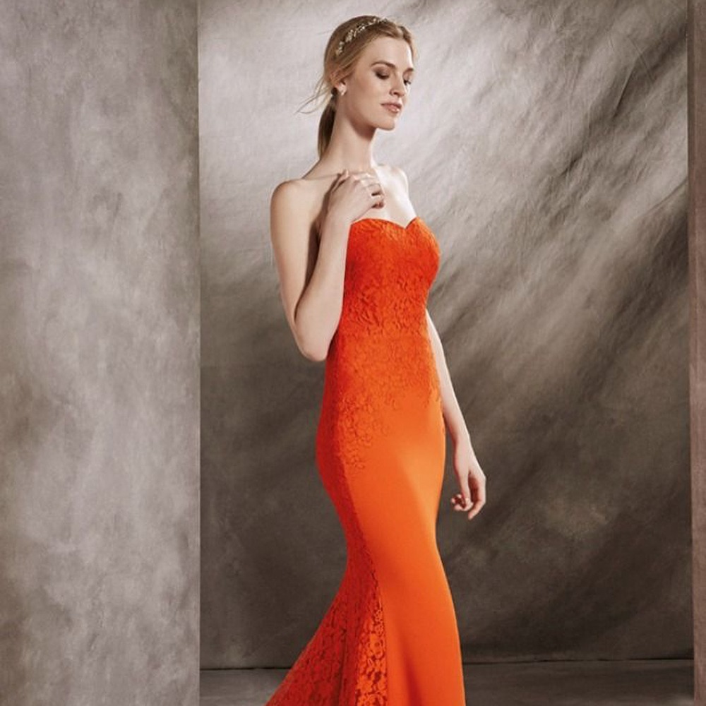 Evening Gowns Lexington