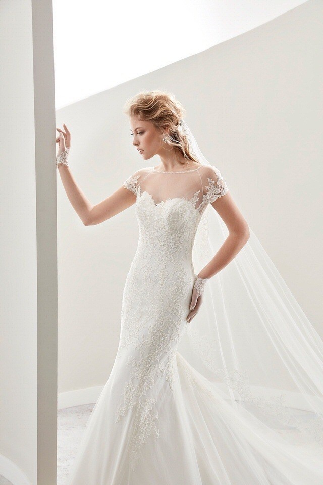 Luxury wedding dresses Boston