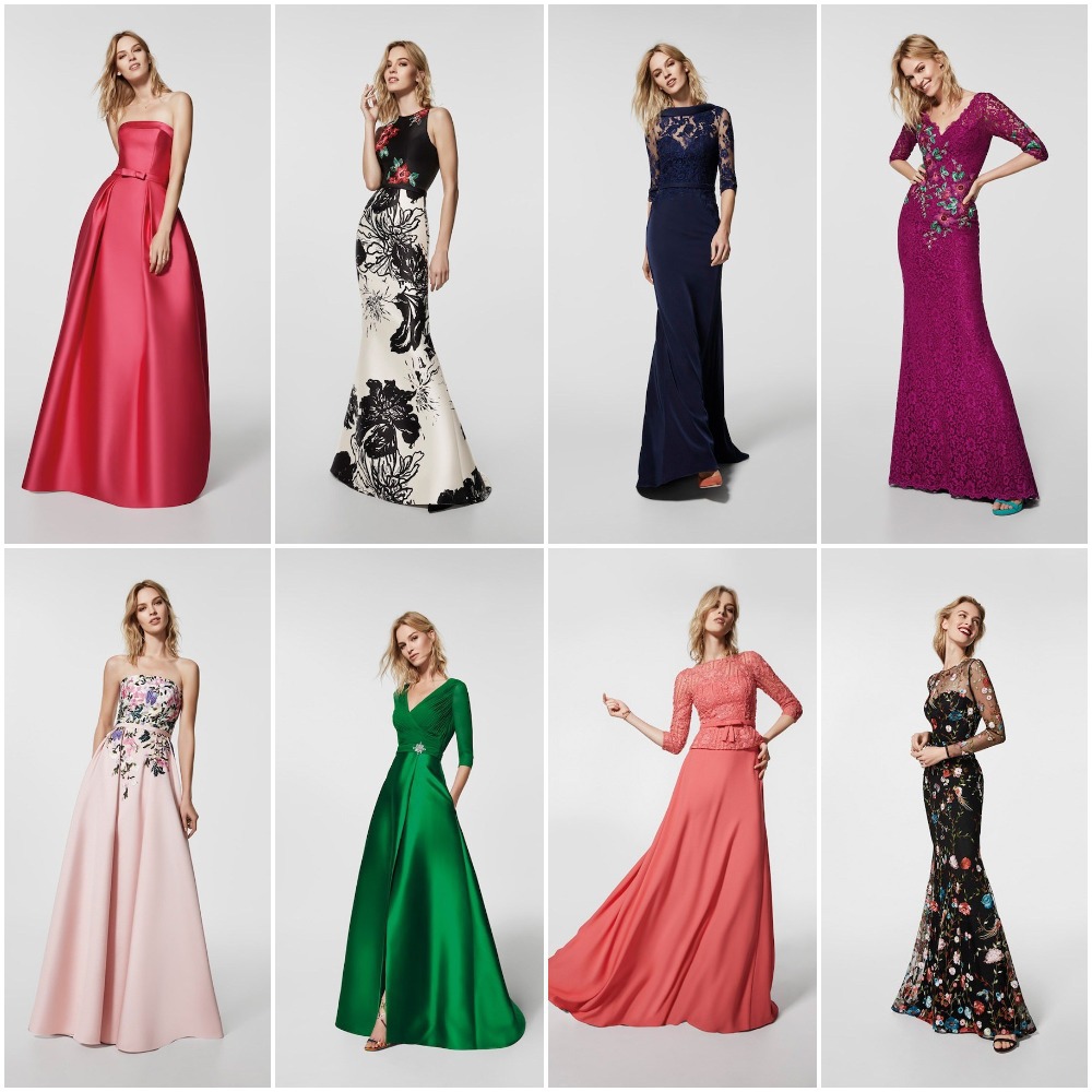 Evening Dresses and Bridesmaids dresses Boston