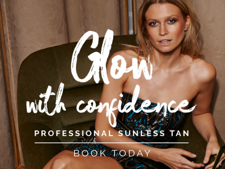 Cardiff Spray Tans we come to you