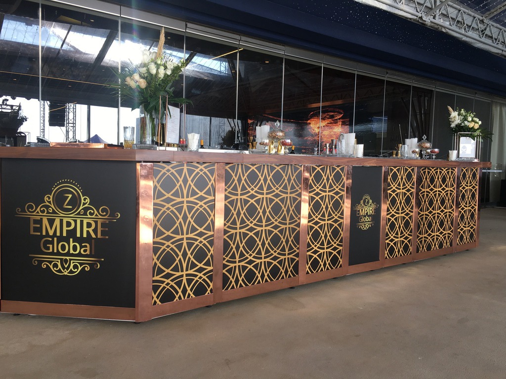 Unique Bar Furniture