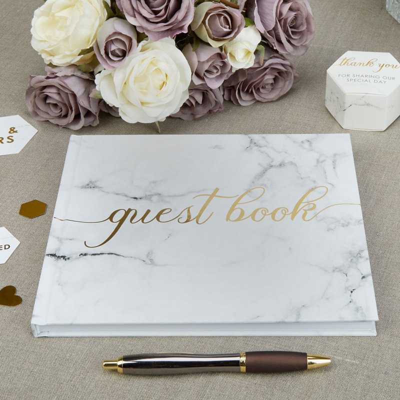 Guest Books
