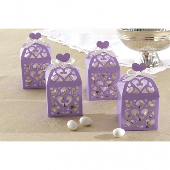 Favour Boxes