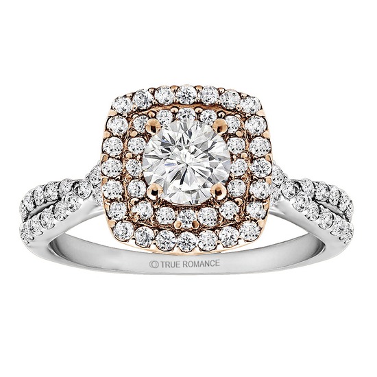 Van Scoy Diamonds on OneWed