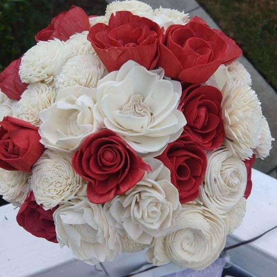 Forever My Flowers on OneWed