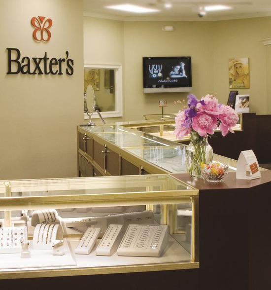Baxter's Fine Jewelry on OneWed