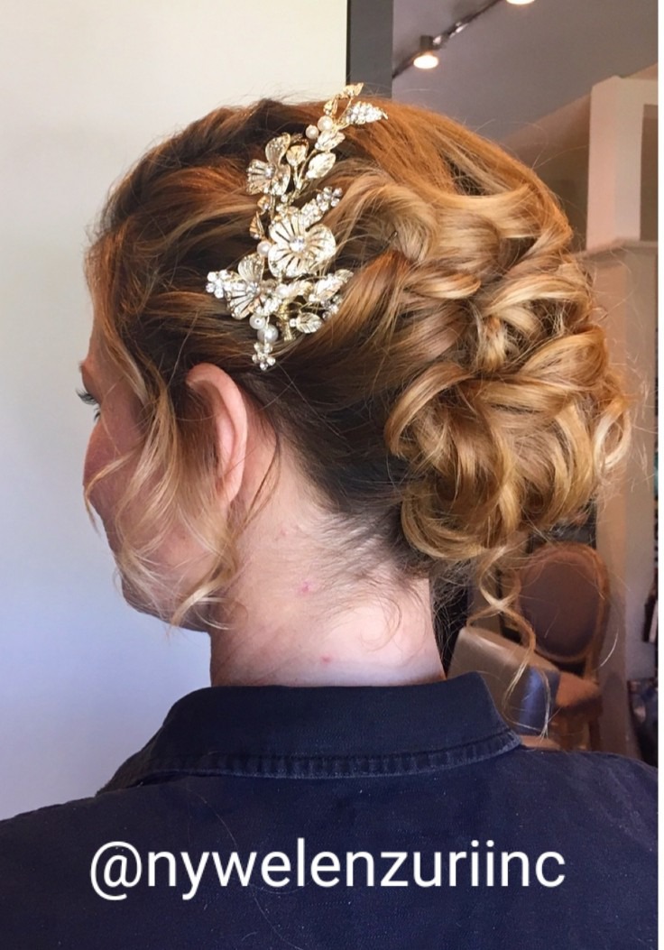 Bridal 2019
